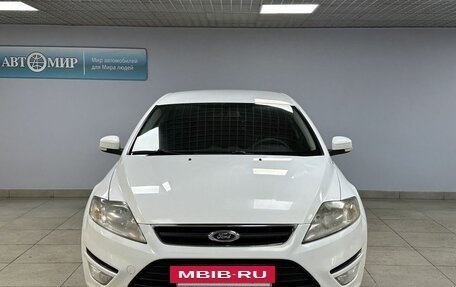 Ford Mondeo IV, 2014 год, 667 000 рублей, 2 фотография