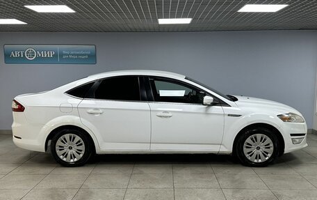 Ford Mondeo IV, 2014 год, 667 000 рублей, 4 фотография