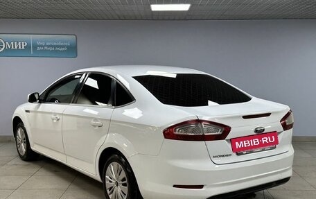 Ford Mondeo IV, 2014 год, 667 000 рублей, 7 фотография