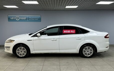 Ford Mondeo IV, 2014 год, 667 000 рублей, 8 фотография