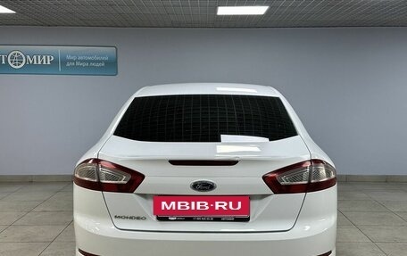 Ford Mondeo IV, 2014 год, 667 000 рублей, 6 фотография