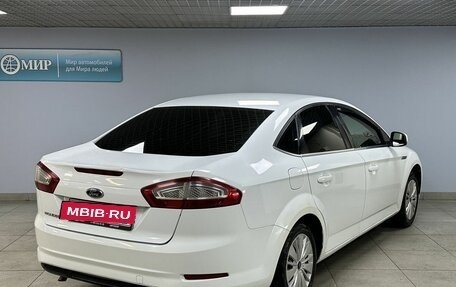 Ford Mondeo IV, 2014 год, 667 000 рублей, 5 фотография