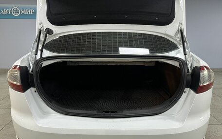 Ford Mondeo IV, 2014 год, 667 000 рублей, 10 фотография