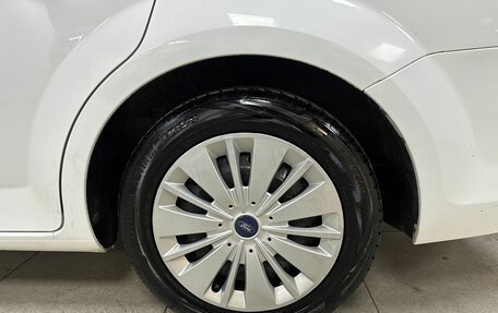 Ford Mondeo IV, 2014 год, 667 000 рублей, 9 фотография