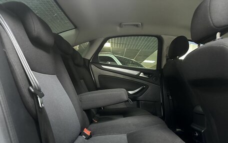 Ford Mondeo IV, 2014 год, 667 000 рублей, 12 фотография