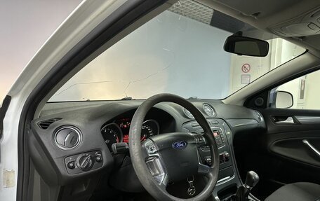 Ford Mondeo IV, 2014 год, 667 000 рублей, 11 фотография