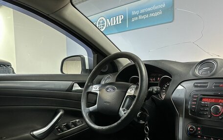 Ford Mondeo IV, 2014 год, 667 000 рублей, 14 фотография