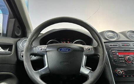 Ford Mondeo IV, 2014 год, 667 000 рублей, 15 фотография