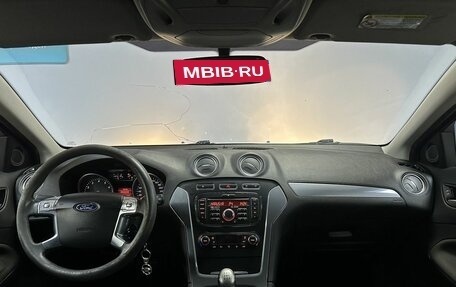 Ford Mondeo IV, 2014 год, 667 000 рублей, 13 фотография