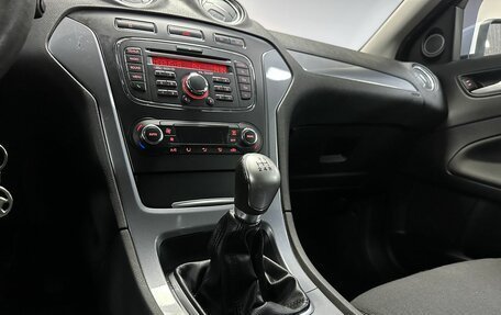 Ford Mondeo IV, 2014 год, 667 000 рублей, 18 фотография