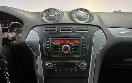 Ford Mondeo IV, 2014 год, 667 000 рублей, 17 фотография