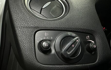Ford Mondeo IV, 2014 год, 667 000 рублей, 19 фотография