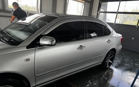 Toyota Premio, 2003 год, 680 000 рублей, 2 фотография