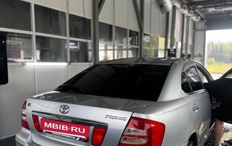 Toyota Premio, 2003 год, 680 000 рублей, 3 фотография