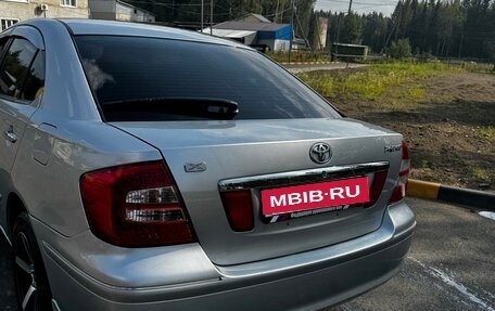 Toyota Premio, 2003 год, 680 000 рублей, 6 фотография