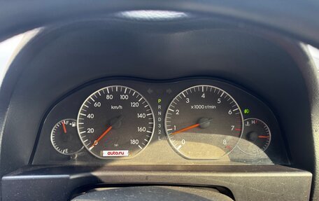 Toyota Premio, 2003 год, 680 000 рублей, 9 фотография