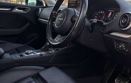 Audi A3, 2015 год, 2 000 000 рублей, 8 фотография