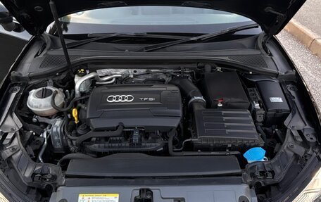 Audi A3, 2015 год, 2 000 000 рублей, 9 фотография