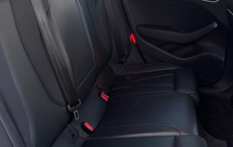 Audi A3, 2015 год, 2 000 000 рублей, 10 фотография