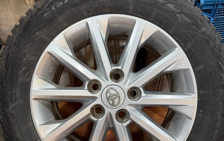 Toyota ISis I, 2012 год, 1 570 000 рублей, 6 фотография