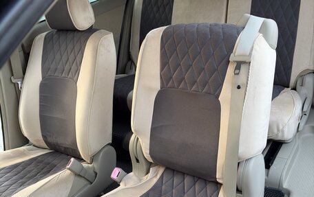 Toyota ISis I, 2012 год, 1 570 000 рублей, 12 фотография