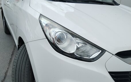 Hyundai ix35 I рестайлинг, 2012 год, 1 250 000 рублей, 5 фотография