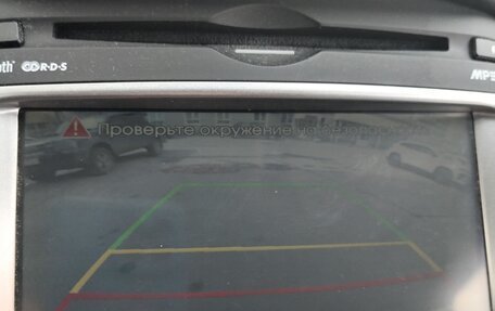 Hyundai ix35 I рестайлинг, 2012 год, 1 250 000 рублей, 14 фотография