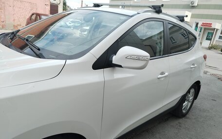 Hyundai ix35 I рестайлинг, 2012 год, 1 250 000 рублей, 9 фотография