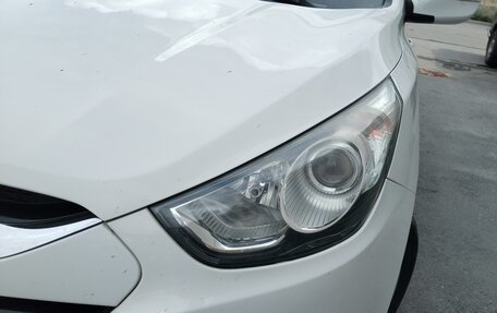 Hyundai ix35 I рестайлинг, 2012 год, 1 250 000 рублей, 8 фотография