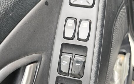 Hyundai ix35 I рестайлинг, 2012 год, 1 250 000 рублей, 16 фотография