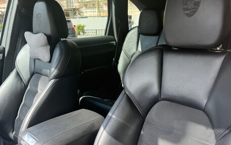 Porsche Cayenne III, 2018 год, 5 750 000 рублей, 6 фотография