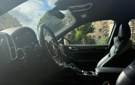 Porsche Cayenne III, 2018 год, 5 750 000 рублей, 5 фотография