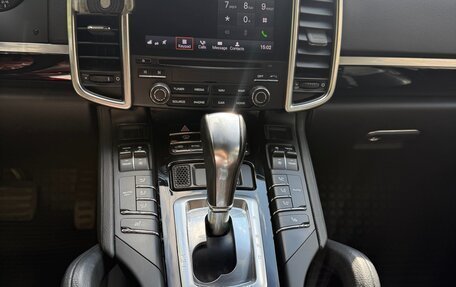 Porsche Cayenne III, 2018 год, 5 750 000 рублей, 8 фотография