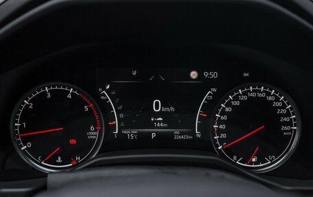 Toyota Land Cruiser, 2021 год, 6 799 000 рублей, 16 фотография