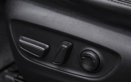 Toyota Land Cruiser, 2021 год, 6 799 000 рублей, 30 фотография
