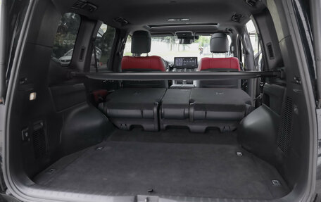 Toyota Land Cruiser, 2021 год, 6 799 000 рублей, 39 фотография