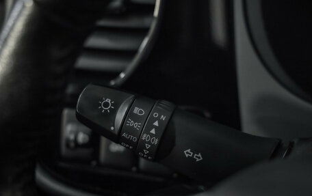 Mitsubishi Outlander III рестайлинг 3, 2017 год, 1 799 000 рублей, 18 фотография