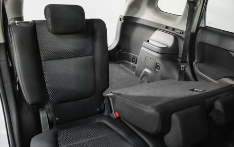 Mitsubishi Outlander III рестайлинг 3, 2017 год, 1 799 000 рублей, 23 фотография