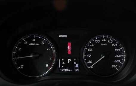 Mitsubishi Outlander III рестайлинг 3, 2017 год, 1 799 000 рублей, 13 фотография