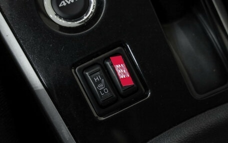 Mitsubishi Outlander III рестайлинг 3, 2017 год, 1 799 000 рублей, 17 фотография