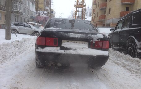Audi A8, 1997 год, 150 000 рублей, 2 фотография
