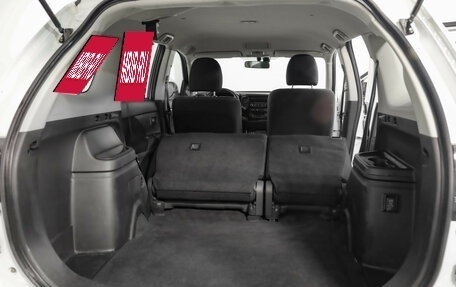 Mitsubishi Outlander III рестайлинг 3, 2017 год, 1 799 000 рублей, 26 фотография