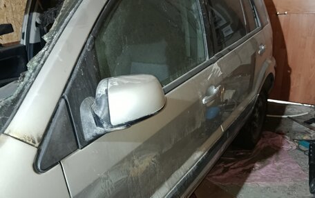 Ford Fusion I, 2008 год, 100 000 рублей, 4 фотография