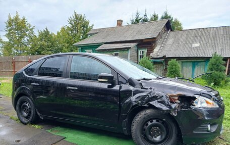 Ford Focus II рестайлинг, 2008 год, 230 000 рублей, 3 фотография