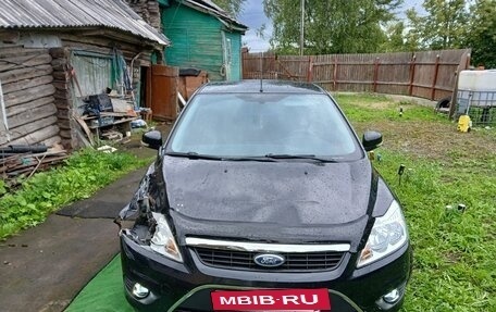 Ford Focus II рестайлинг, 2008 год, 230 000 рублей, 2 фотография