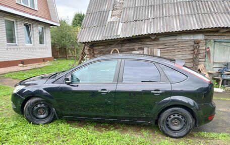 Ford Focus II рестайлинг, 2008 год, 230 000 рублей, 8 фотография