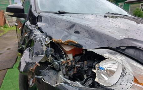 Ford Focus II рестайлинг, 2008 год, 230 000 рублей, 4 фотография