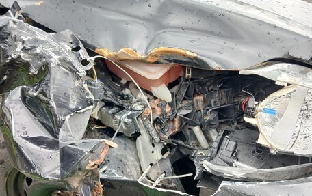 Ford Focus II рестайлинг, 2008 год, 230 000 рублей, 14 фотография