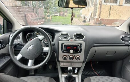 Ford Focus II рестайлинг, 2008 год, 230 000 рублей, 12 фотография