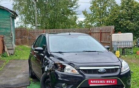 Ford Focus II рестайлинг, 2008 год, 230 000 рублей, 16 фотография